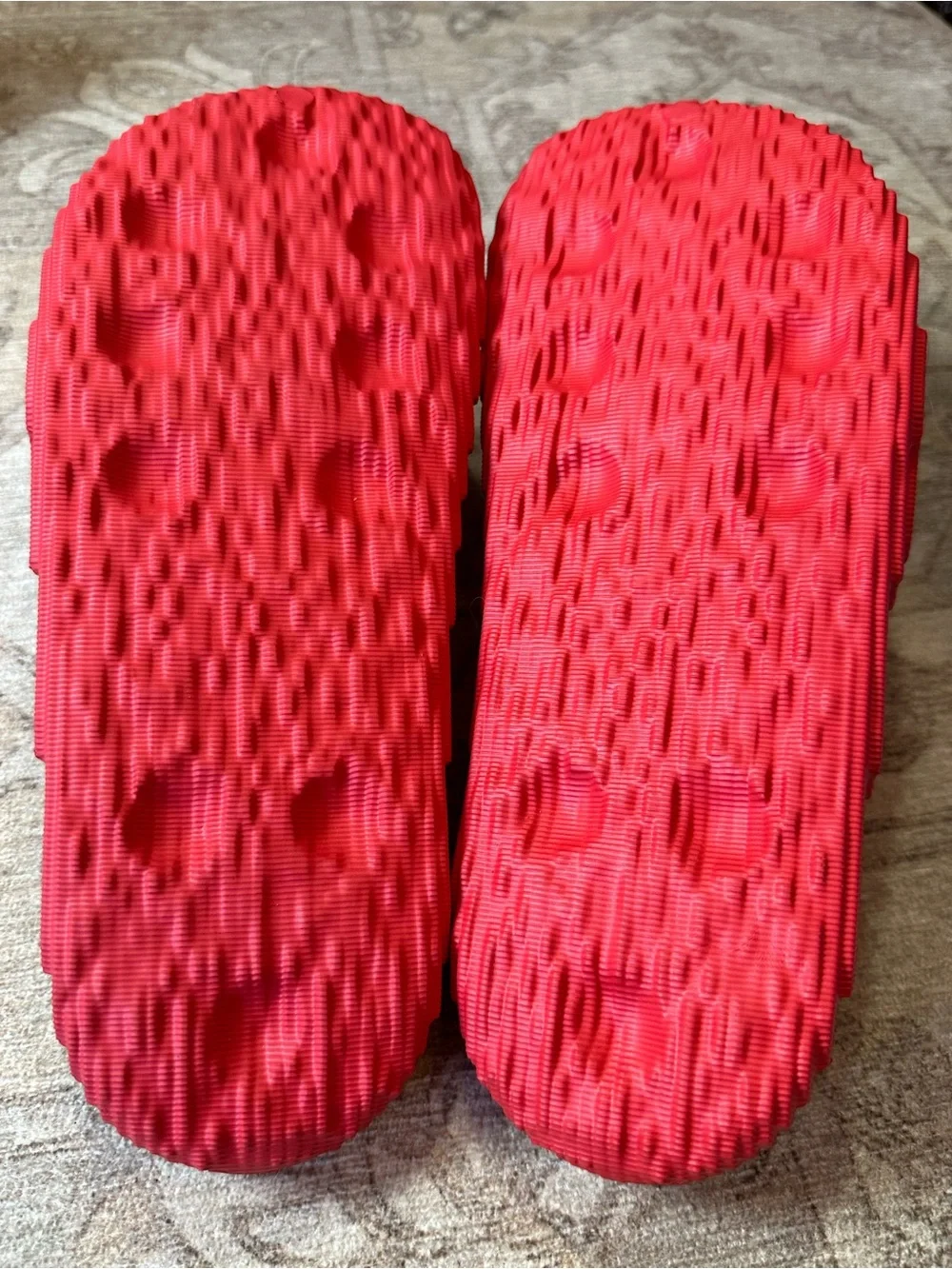 Adidas Adilette 22 IF5394 Red